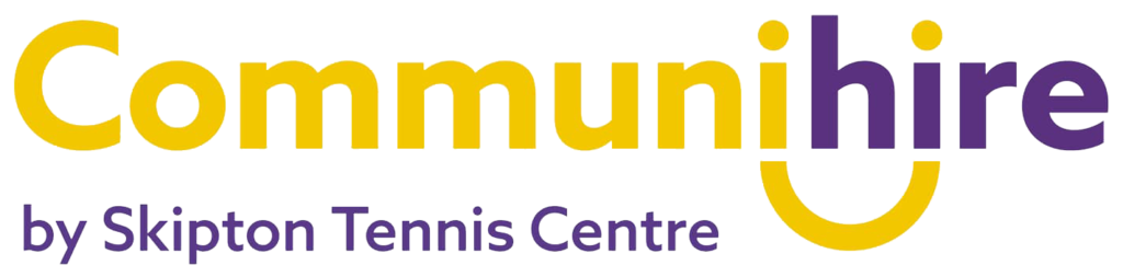 CommuniHire logo